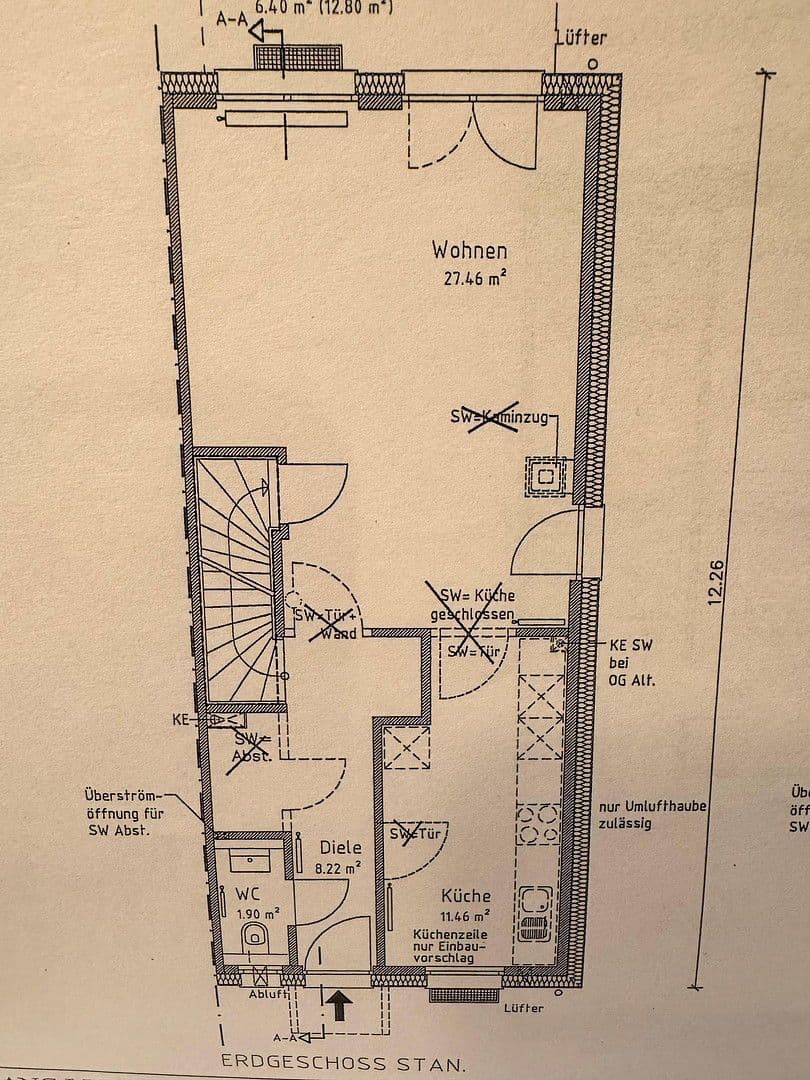 Predaj domu 144 m², pozemek 417 m², Berlin, Berlín Predaj domu 144 m², pozemek 417 m², Berlin, Berlín