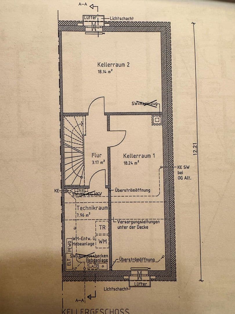 Predaj domu 144 m², pozemek 417 m², Berlin, Berlín Predaj domu 144 m², pozemek 417 m², Berlin, Berlín