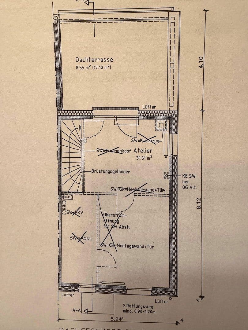 Predaj domu 144 m², pozemek 417 m², Berlin, Berlín Predaj domu 144 m², pozemek 417 m², Berlin, Berlín