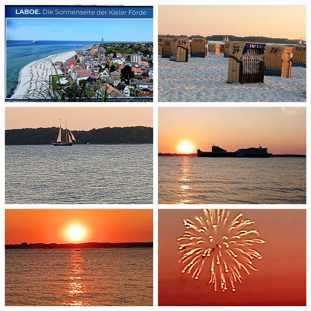 Predaj bytu 3-izbový 92 m², Laboe, Šlezvicko-Holštajnsko Predaj bytu 3-izbový 92 m², Laboe, Šlezvicko-Holštajnsko