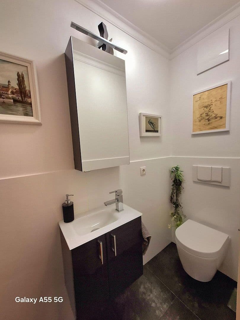 Predaj bytu 3-izbový 92 m², Laboe, Šlezvicko-Holštajnsko Predaj bytu 3-izbový 92 m², Laboe, Šlezvicko-Holštajnsko