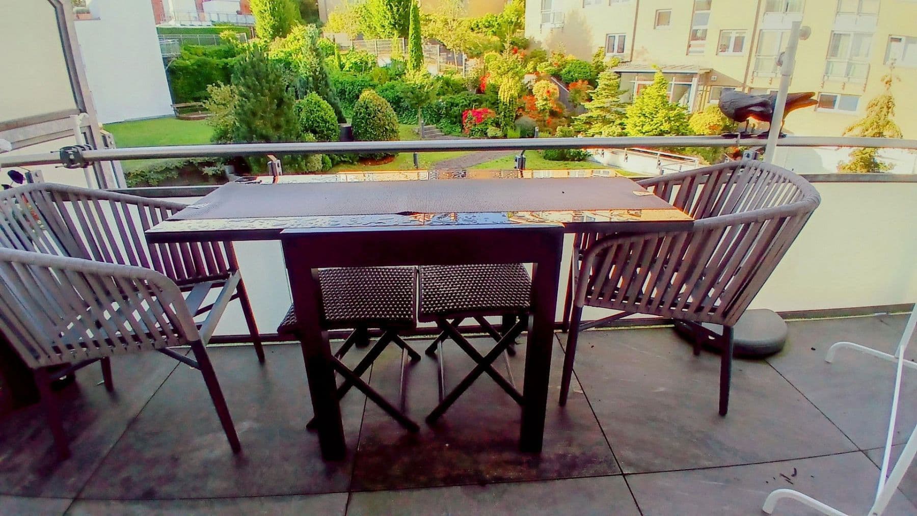 Predaj bytu 3-izbový 92 m², Laboe, Šlezvicko-Holštajnsko Predaj bytu 3-izbový 92 m², Laboe, Šlezvicko-Holštajnsko