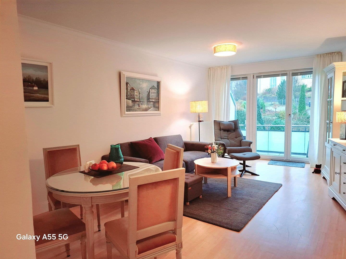 Predaj bytu 3-izbový 92 m², Laboe, Šlezvicko-Holštajnsko Predaj bytu 3-izbový 92 m², Laboe, Šlezvicko-Holštajnsko