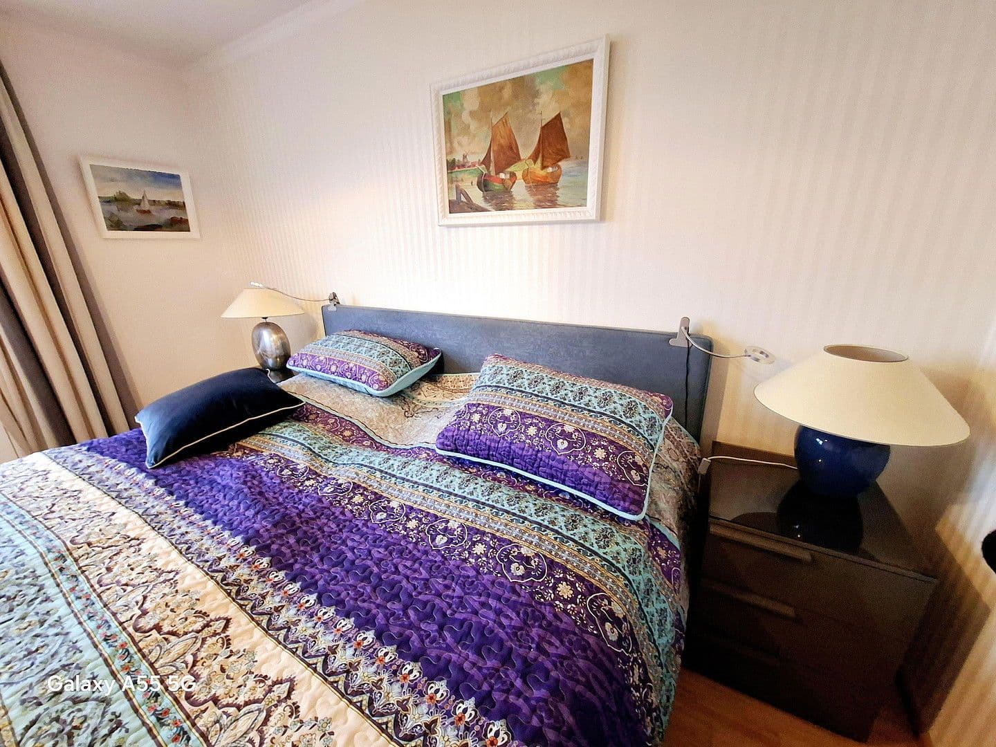 Predaj bytu 3-izbový 92 m², Laboe, Šlezvicko-Holštajnsko Predaj bytu 3-izbový 92 m², Laboe, Šlezvicko-Holštajnsko