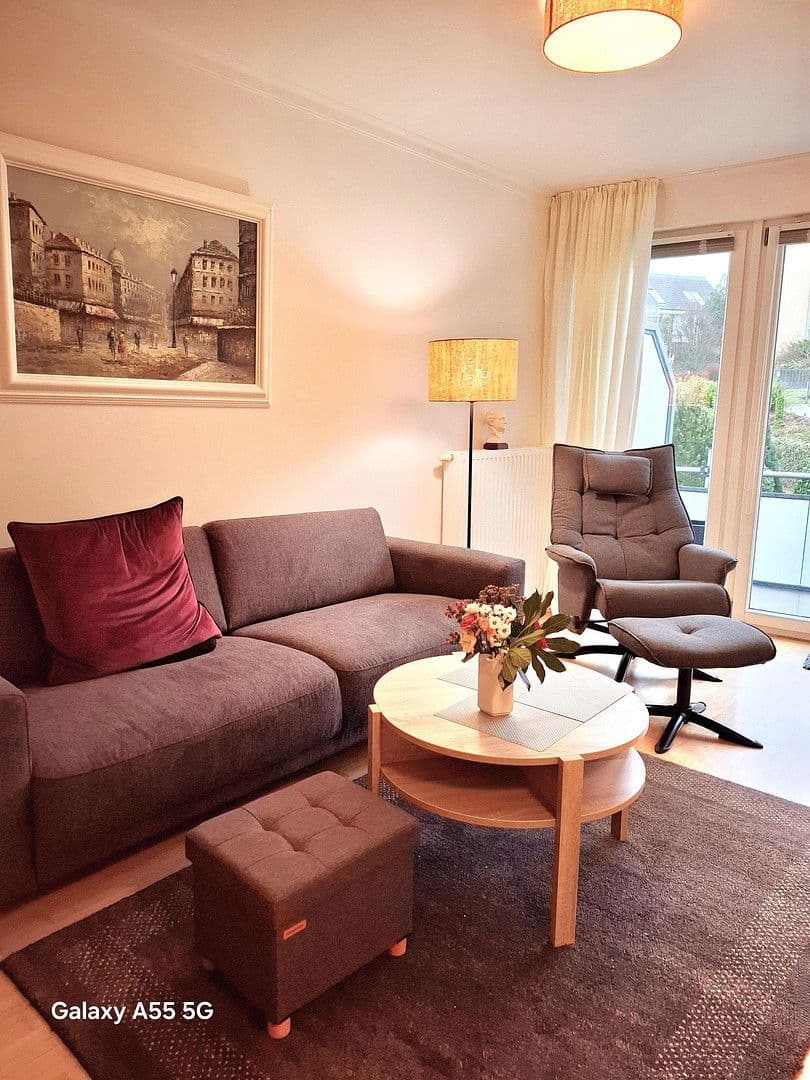 Predaj bytu 3-izbový 92 m², Laboe, Šlezvicko-Holštajnsko Predaj bytu 3-izbový 92 m², Laboe, Šlezvicko-Holštajnsko