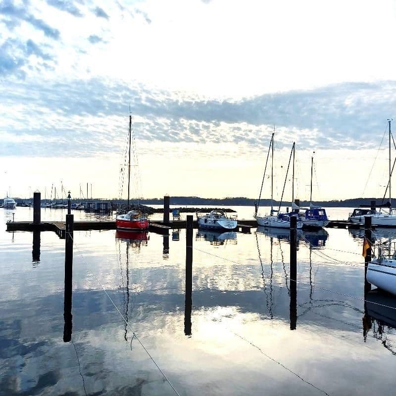 Predaj bytu 3-izbový 92 m², Laboe, Šlezvicko-Holštajnsko Predaj bytu 3-izbový 92 m², Laboe, Šlezvicko-Holštajnsko