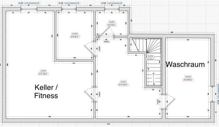 Predaj domu 131 m², pozemek 328 m², Neckarsulm, Bádensko-Wurttembersko Predaj domu 131 m², pozemek 328 m², Neckarsulm, Bádensko-Wurttembersko