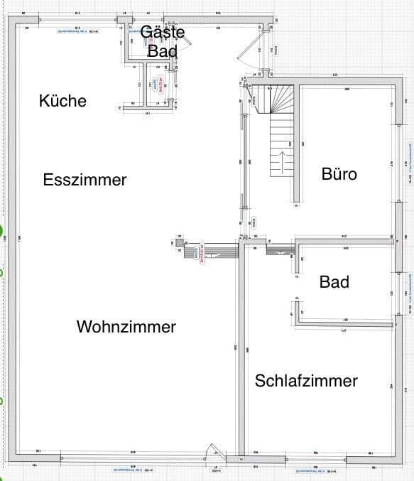 Predaj domu 131 m², pozemek 328 m², Neckarsulm, Bádensko-Wurttembersko Predaj domu 131 m², pozemek 328 m², Neckarsulm, Bádensko-Wurttembersko