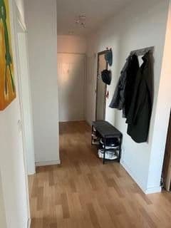 Prenájom bytu 3-izbový 72 m², Nürnberg, Bavorsko Prenájom bytu 3-izbový 72 m², Nürnberg, Bavorsko