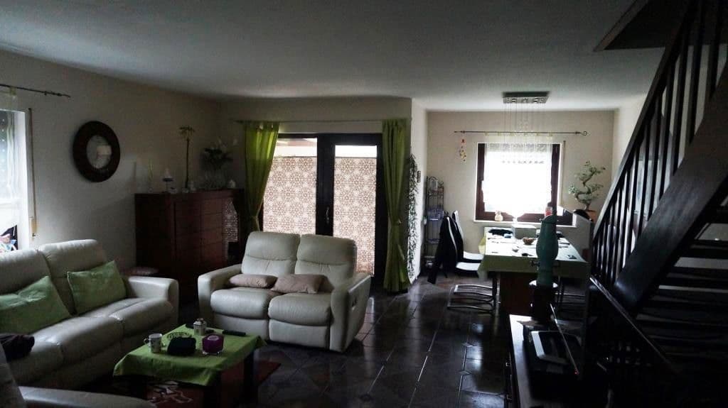 Predaj domu 96 m², pozemek 224 m², Falkenseer Chaussee, 174D, Berlin - Spandau, Berlín Predaj domu 96 m², pozemek 224 m², Falkenseer Chaussee, 174D, Berlin - Spandau, Berlín