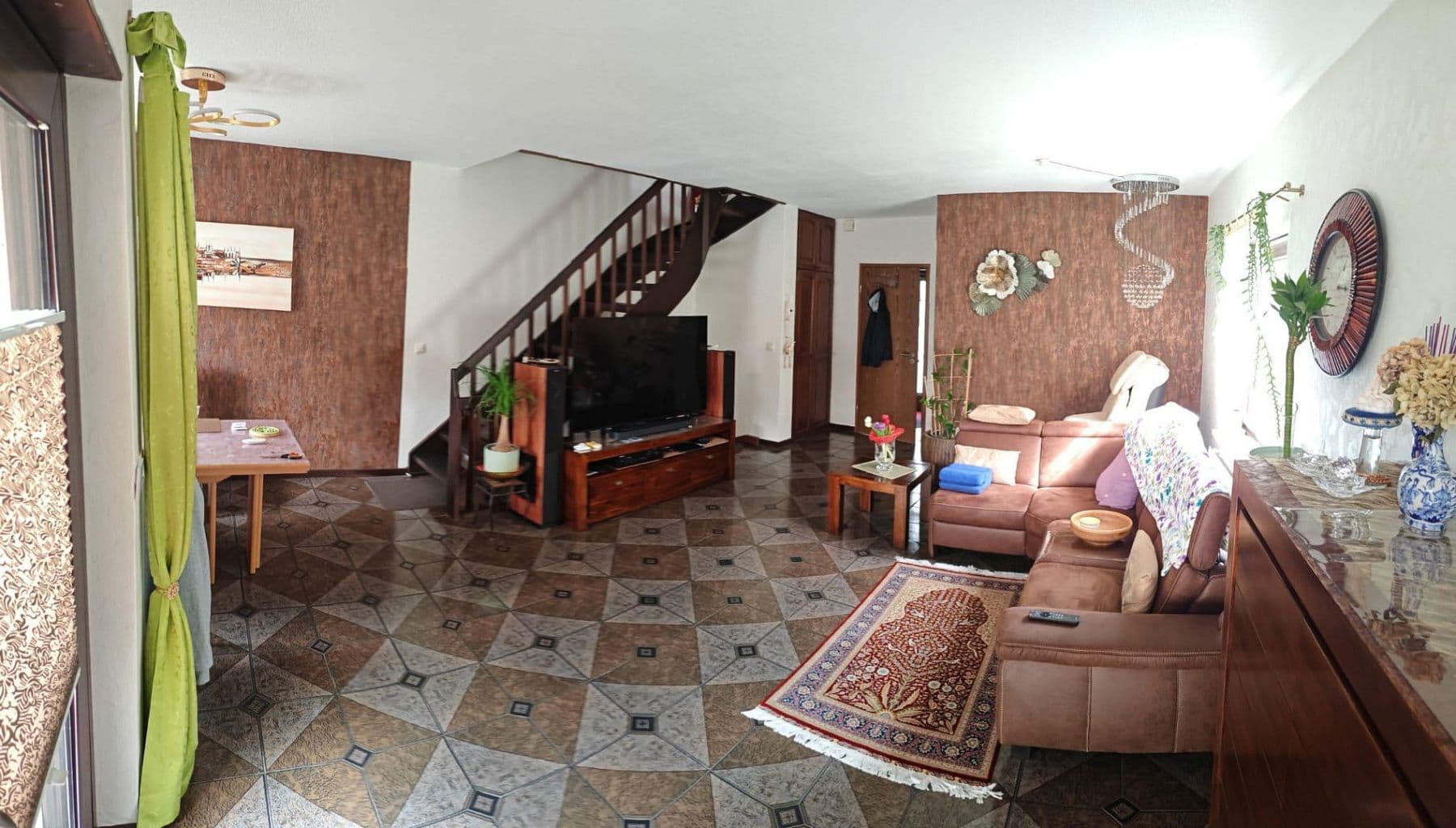 Predaj domu 96 m², pozemek 224 m², Falkenseer Chaussee, 174D, Berlin - Spandau, Berlín Predaj domu 96 m², pozemek 224 m², Falkenseer Chaussee, 174D, Berlin - Spandau, Berlín