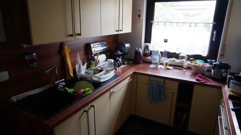 Predaj domu 96 m², pozemek 224 m², Falkenseer Chaussee, 174D, Berlin - Spandau, Berlín Predaj domu 96 m², pozemek 224 m², Falkenseer Chaussee, 174D, Berlin - Spandau, Berlín