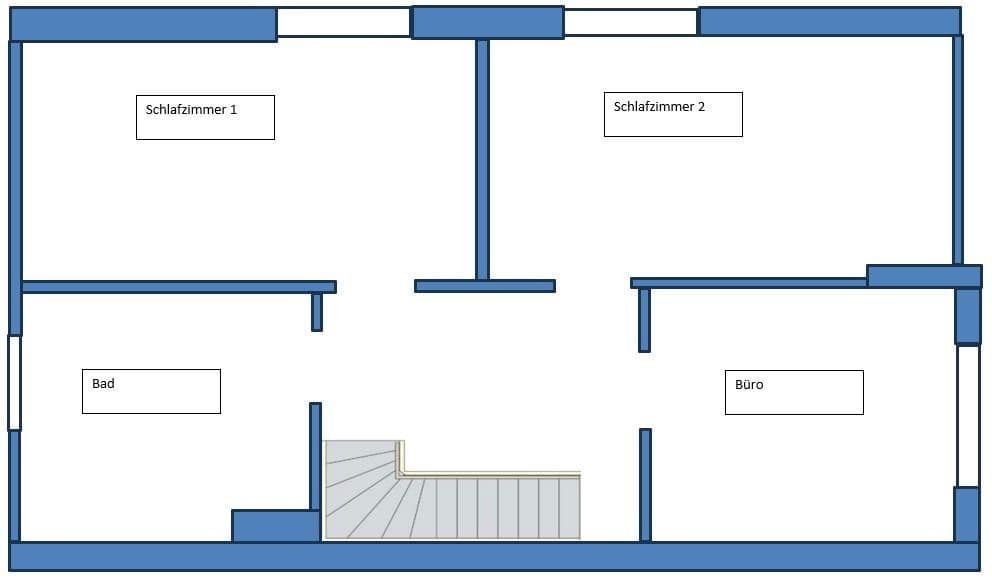 Predaj domu 96 m², pozemek 224 m², Falkenseer Chaussee, 174D, Berlin - Spandau, Berlín Predaj domu 96 m², pozemek 224 m², Falkenseer Chaussee, 174D, Berlin - Spandau, Berlín