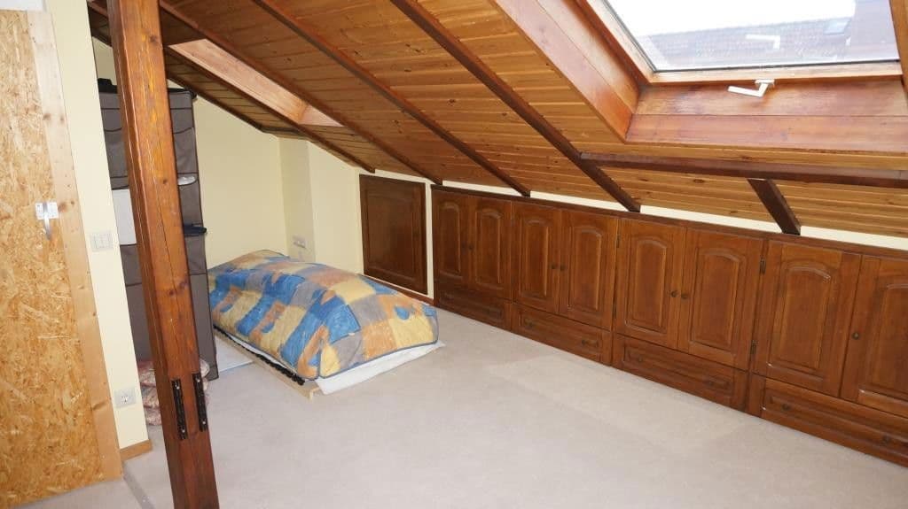 Predaj domu 96 m², pozemek 224 m², Falkenseer Chaussee, 174D, Berlin - Spandau, Berlín Predaj domu 96 m², pozemek 224 m², Falkenseer Chaussee, 174D, Berlin - Spandau, Berlín