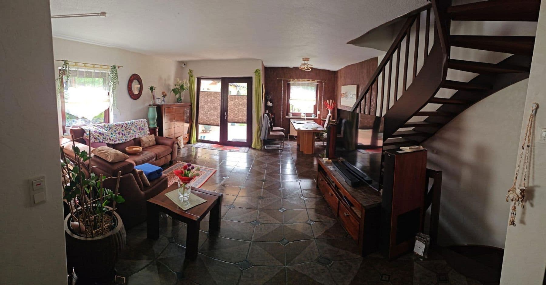 Predaj domu 96 m², pozemek 224 m², Falkenseer Chaussee, 174D, Berlin - Spandau, Berlín Predaj domu 96 m², pozemek 224 m², Falkenseer Chaussee, 174D, Berlin - Spandau, Berlín