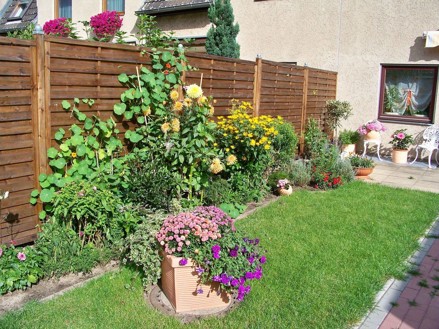 Predaj domu 96 m², pozemek 224 m², Falkenseer Chaussee, 174D, Berlin - Spandau, Berlín Predaj domu 96 m², pozemek 224 m², Falkenseer Chaussee, 174D, Berlin - Spandau, Berlín