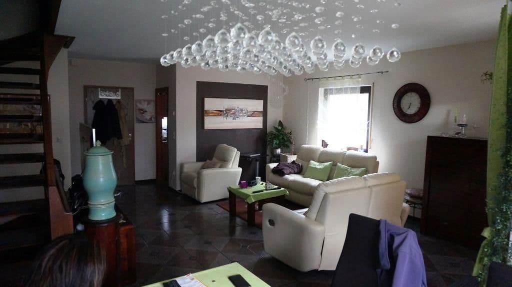 Predaj domu 96 m², pozemek 224 m², Falkenseer Chaussee, 174D, Berlin - Spandau, Berlín Predaj domu 96 m², pozemek 224 m², Falkenseer Chaussee, 174D, Berlin - Spandau, Berlín