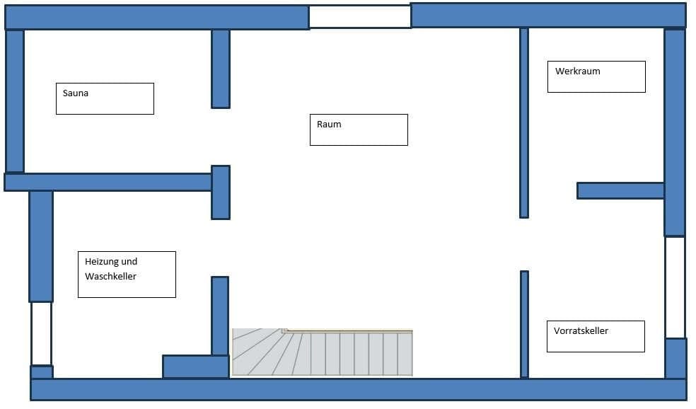 Predaj domu 96 m², pozemek 224 m², Falkenseer Chaussee, 174D, Berlin - Spandau, Berlín Predaj domu 96 m², pozemek 224 m², Falkenseer Chaussee, 174D, Berlin - Spandau, Berlín