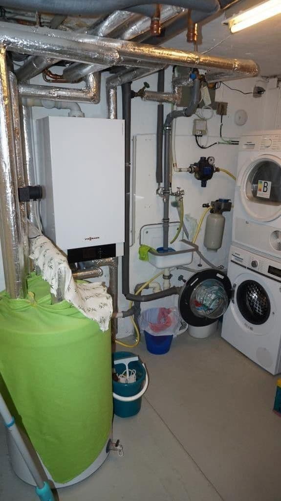 Predaj domu 96 m², pozemek 224 m², Falkenseer Chaussee, 174D, Berlin - Spandau, Berlín Predaj domu 96 m², pozemek 224 m², Falkenseer Chaussee, 174D, Berlin - Spandau, Berlín