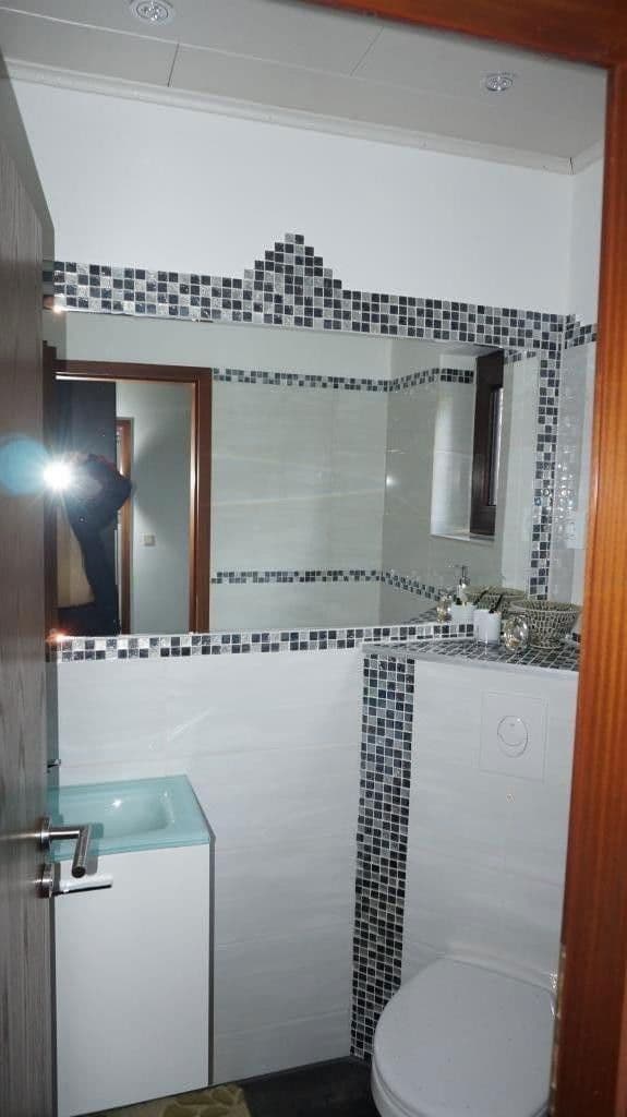 Predaj domu 96 m², pozemek 224 m², Falkenseer Chaussee, 174D, Berlin - Spandau, Berlín Predaj domu 96 m², pozemek 224 m², Falkenseer Chaussee, 174D, Berlin - Spandau, Berlín