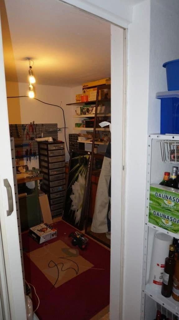 Predaj domu 96 m², pozemek 224 m², Falkenseer Chaussee, 174D, Berlin - Spandau, Berlín Predaj domu 96 m², pozemek 224 m², Falkenseer Chaussee, 174D, Berlin - Spandau, Berlín