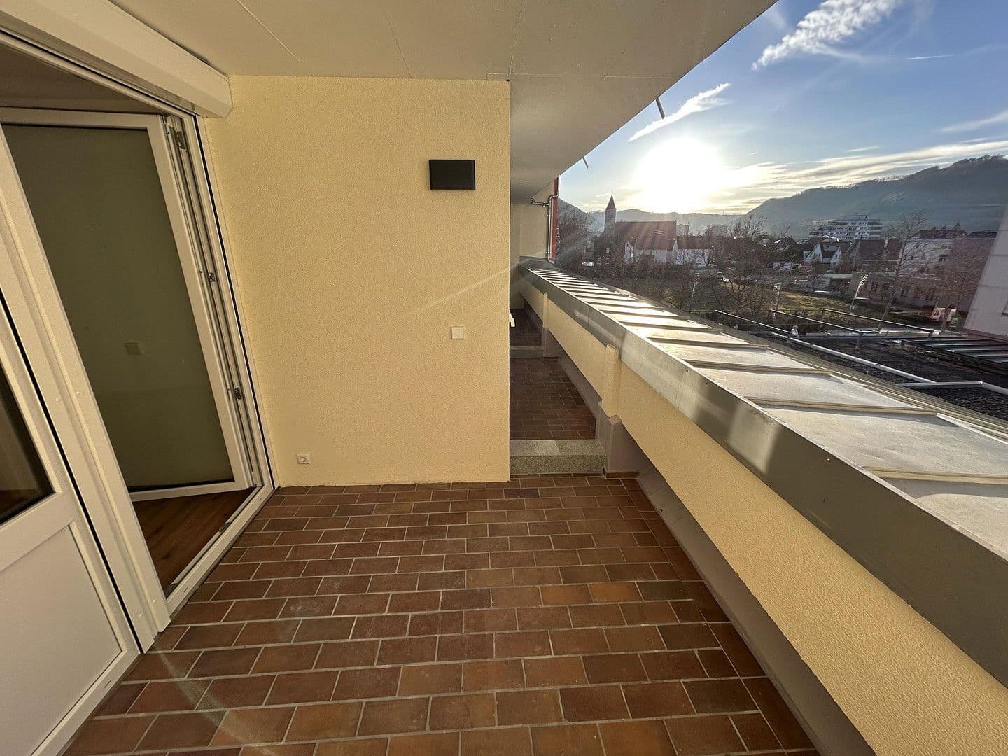 Prenájom bytu 2-izbový 74 m², Stuttgarter Straße 80, Geislingen an der Steige, Bádensko-Wurttembersko Prenájom bytu 2-izbový 74 m², Stuttgarter Straße 80, Geislingen an der Steige, Bádensko-Wurttembersko