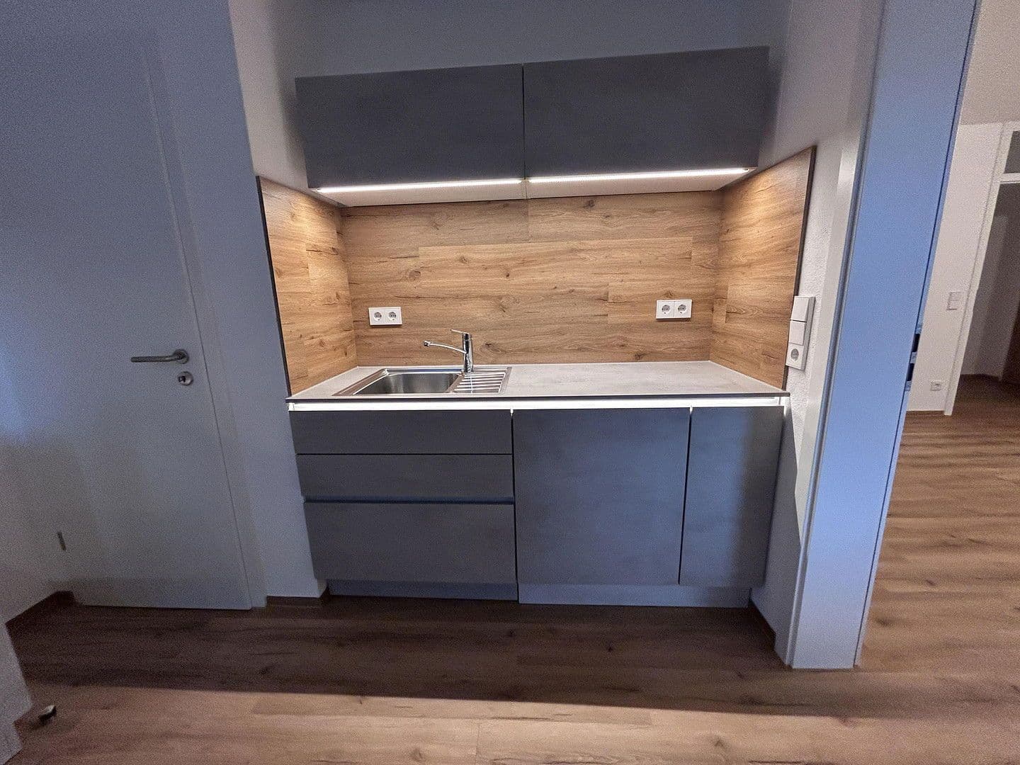 Prenájom bytu 2-izbový 74 m², Stuttgarter Straße 80, Geislingen an der Steige, Bádensko-Wurttembersko Prenájom bytu 2-izbový 74 m², Stuttgarter Straße 80, Geislingen an der Steige, Bádensko-Wurttembersko