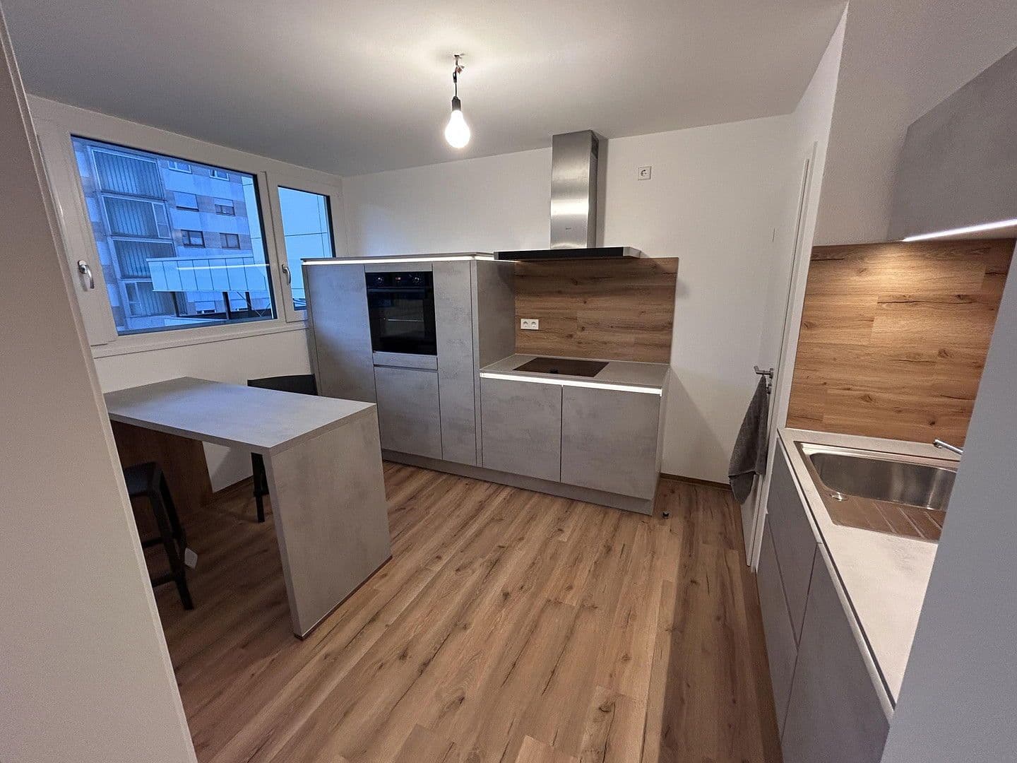 Prenájom bytu 2-izbový 74 m², Stuttgarter Straße 80, Geislingen an der Steige, Bádensko-Wurttembersko Prenájom bytu 2-izbový 74 m², Stuttgarter Straße 80, Geislingen an der Steige, Bádensko-Wurttembersko