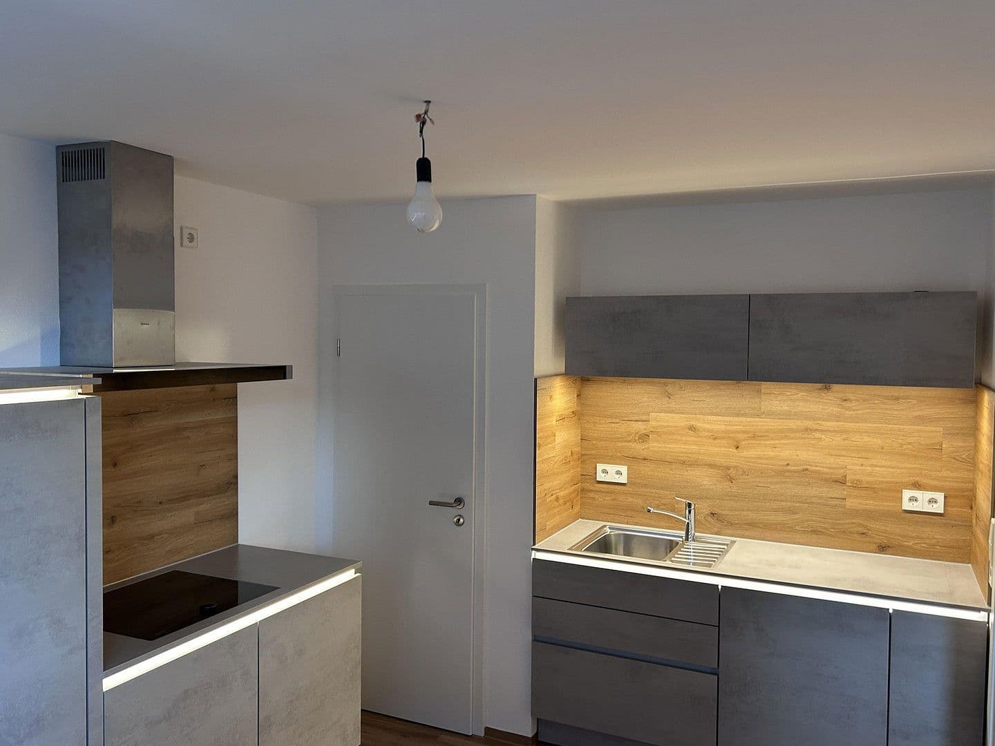 Prenájom bytu 2-izbový 74 m², Stuttgarter Straße 80, Geislingen an der Steige, Bádensko-Wurttembersko Prenájom bytu 2-izbový 74 m², Stuttgarter Straße 80, Geislingen an der Steige, Bádensko-Wurttembersko