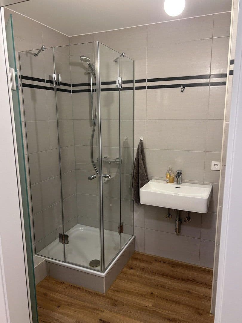 Prenájom bytu 2-izbový 74 m², Stuttgarter Straße 80, Geislingen an der Steige, Bádensko-Wurttembersko Prenájom bytu 2-izbový 74 m², Stuttgarter Straße 80, Geislingen an der Steige, Bádensko-Wurttembersko