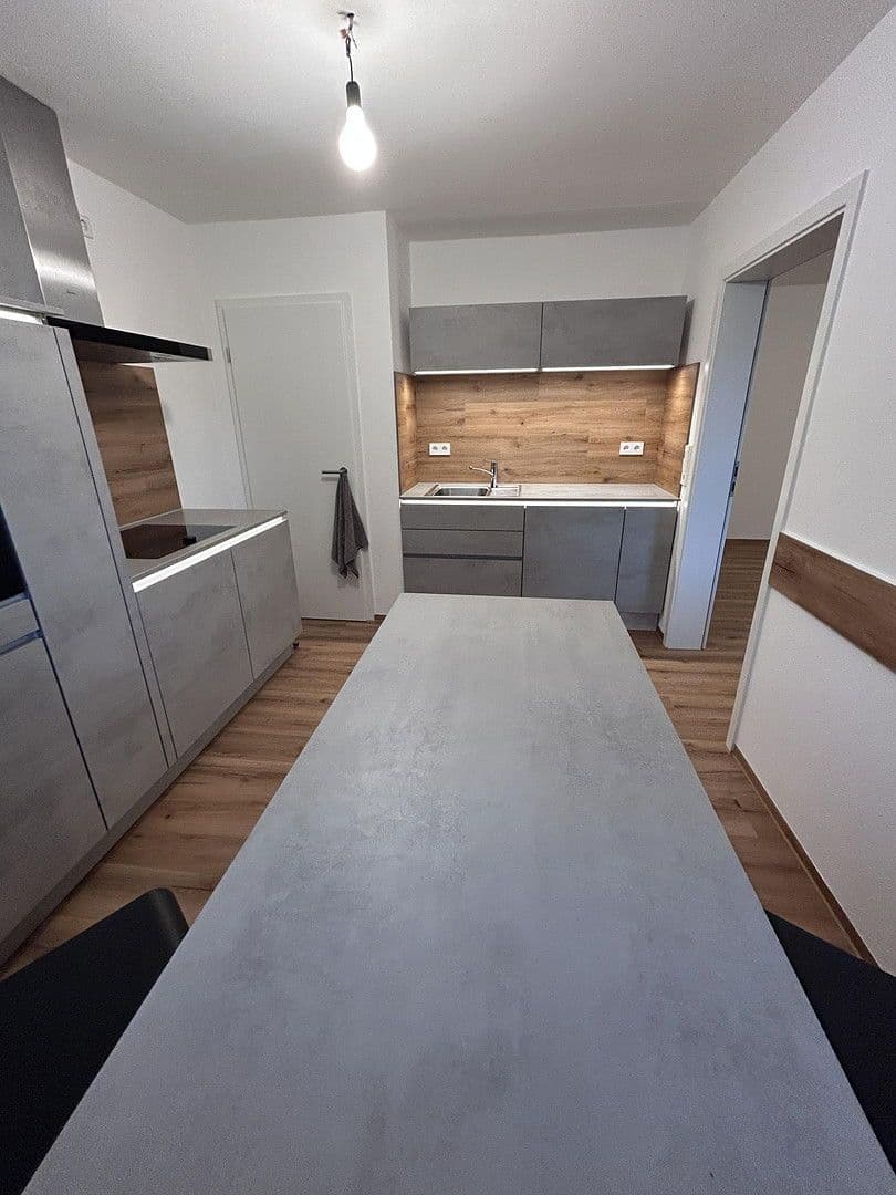 Prenájom bytu 2-izbový 74 m², Stuttgarter Straße 80, Geislingen an der Steige, Bádensko-Wurttembersko Prenájom bytu 2-izbový 74 m², Stuttgarter Straße 80, Geislingen an der Steige, Bádensko-Wurttembersko