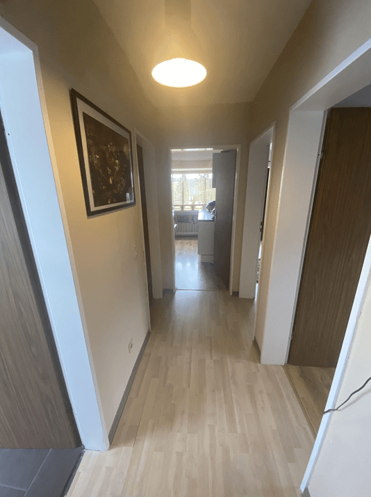 Prenájom bytu 2-izbový 50 m², Neustadt am Rübenberge, Dolné Sasko Prenájom bytu 2-izbový 50 m², Neustadt am Rübenberge, Dolné Sasko