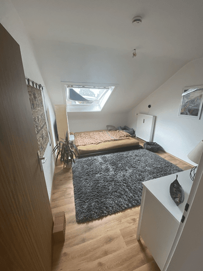 Prenájom bytu 2-izbový 50 m², Neustadt am Rübenberge, Dolné Sasko Prenájom bytu 2-izbový 50 m², Neustadt am Rübenberge, Dolné Sasko