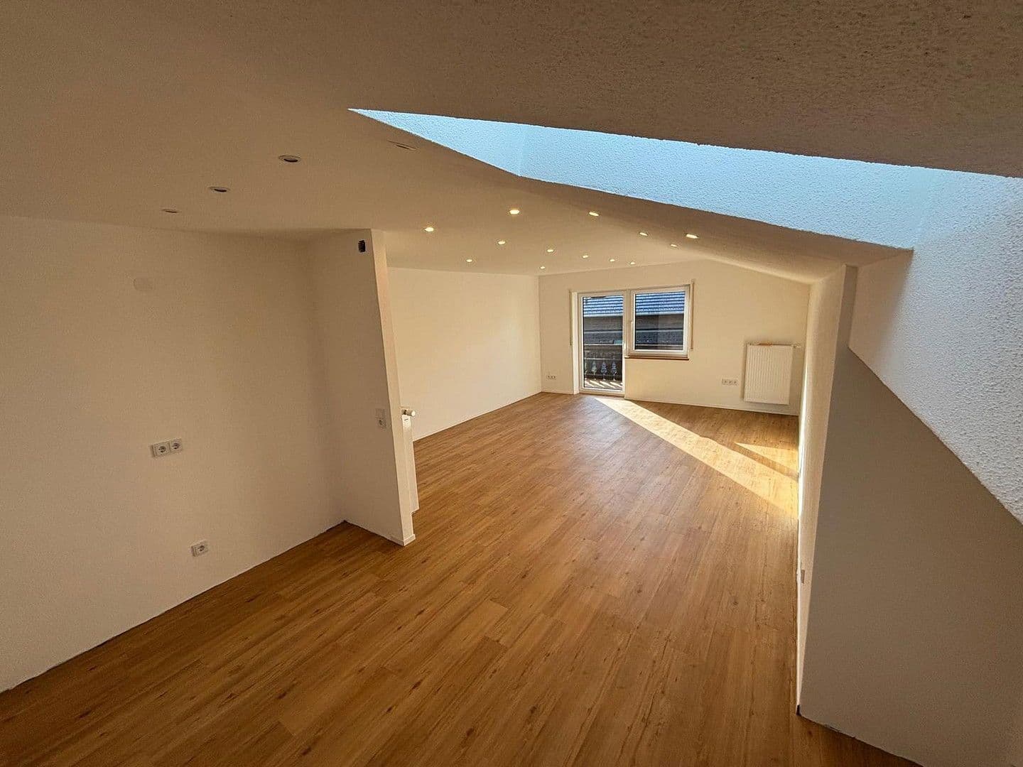 Predaj bytu 4-izbový 110 m², Weidach 1, Lechbruck am See, Bavorsko Predaj bytu 4-izbový 110 m², Weidach 1, Lechbruck am See, Bavorsko