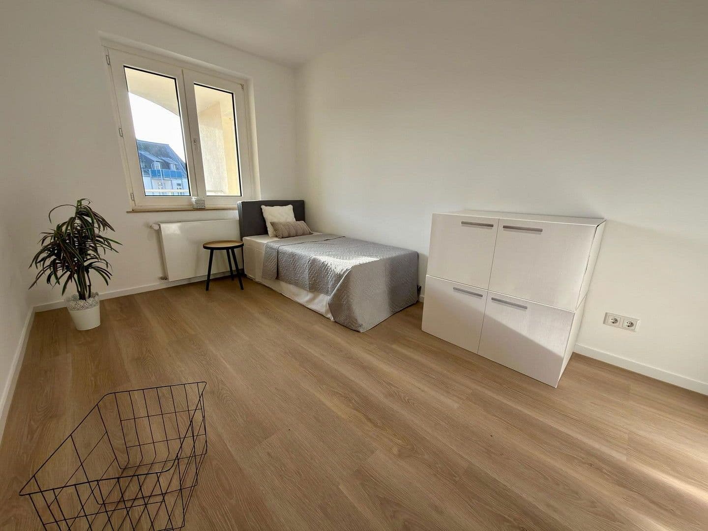 Prenájom bytu 3-izbový 102 m², Rudolfstraße 12, Münster, Severné Porýnie - Westfálsko Prenájom bytu 3-izbový 102 m², Rudolfstraße 12, Münster, Severné Porýnie - Westfálsko