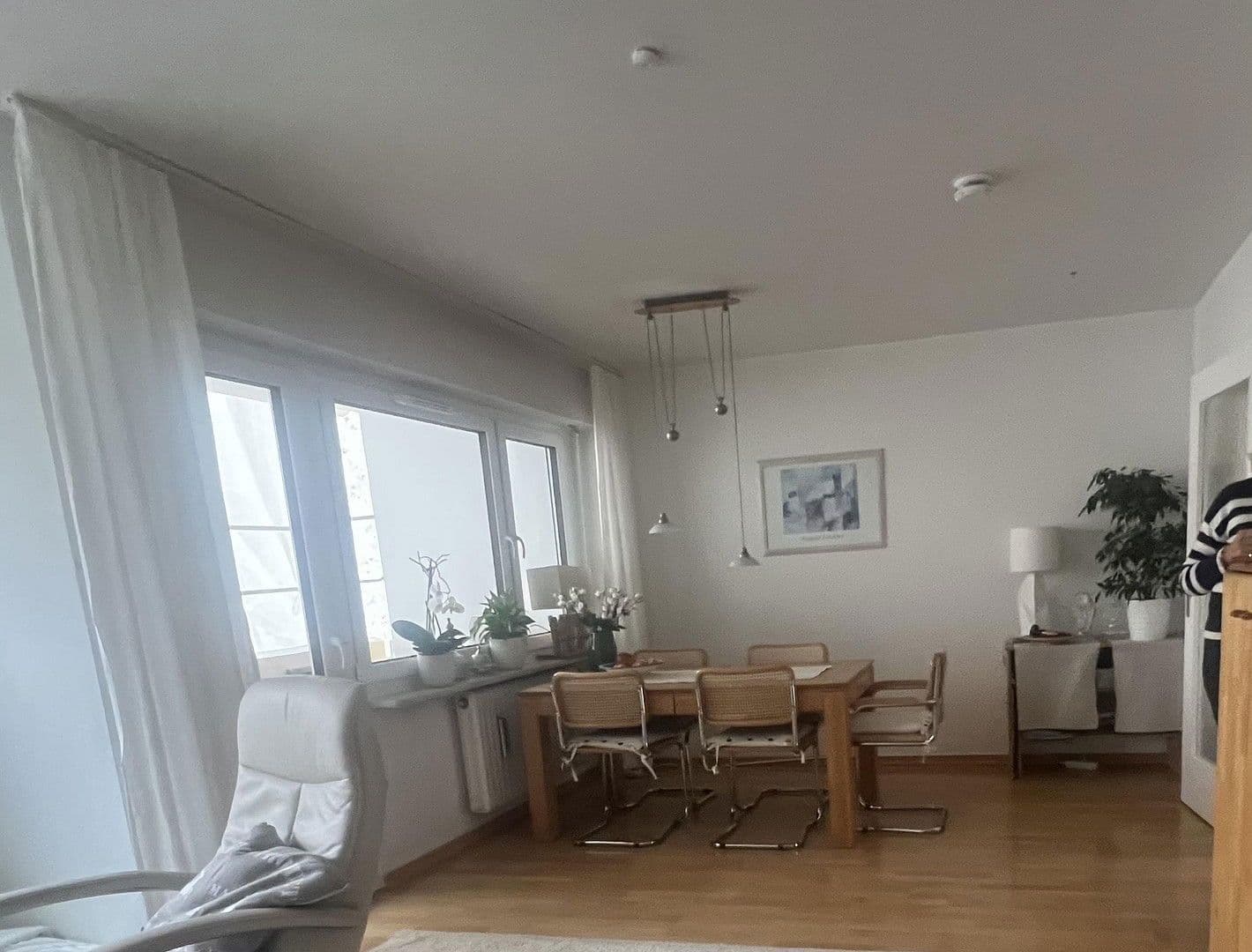 Prenájom bytu 1-izbový 71 m², Königswarter Str 35, München, Bavorsko Prenájom bytu 1-izbový 71 m², Königswarter Str 35, München, Bavorsko