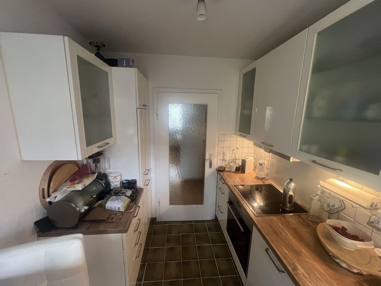 Prenájom bytu 1-izbový 71 m², Königswarter Str 35, München, Bavorsko Prenájom bytu 1-izbový 71 m², Königswarter Str 35, München, Bavorsko