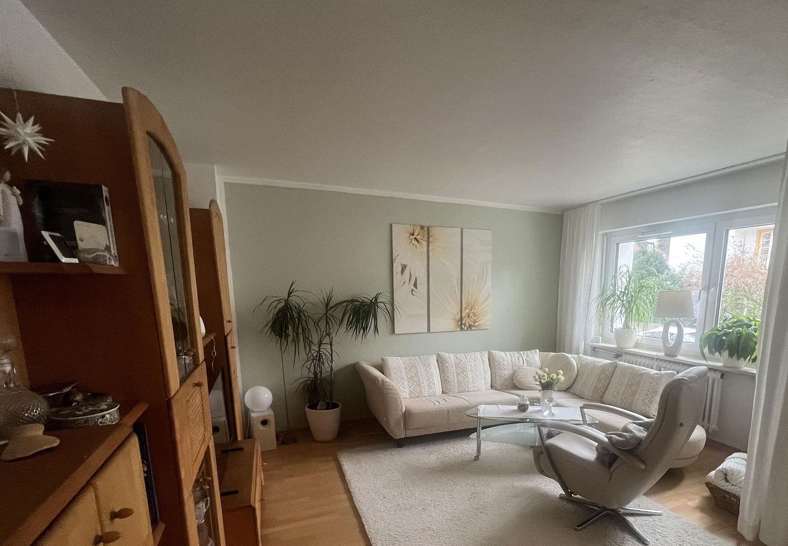 Prenájom bytu 1-izbový 71 m², Königswarter Str 35, München, Bavorsko Prenájom bytu 1-izbový 71 m², Königswarter Str 35, München, Bavorsko