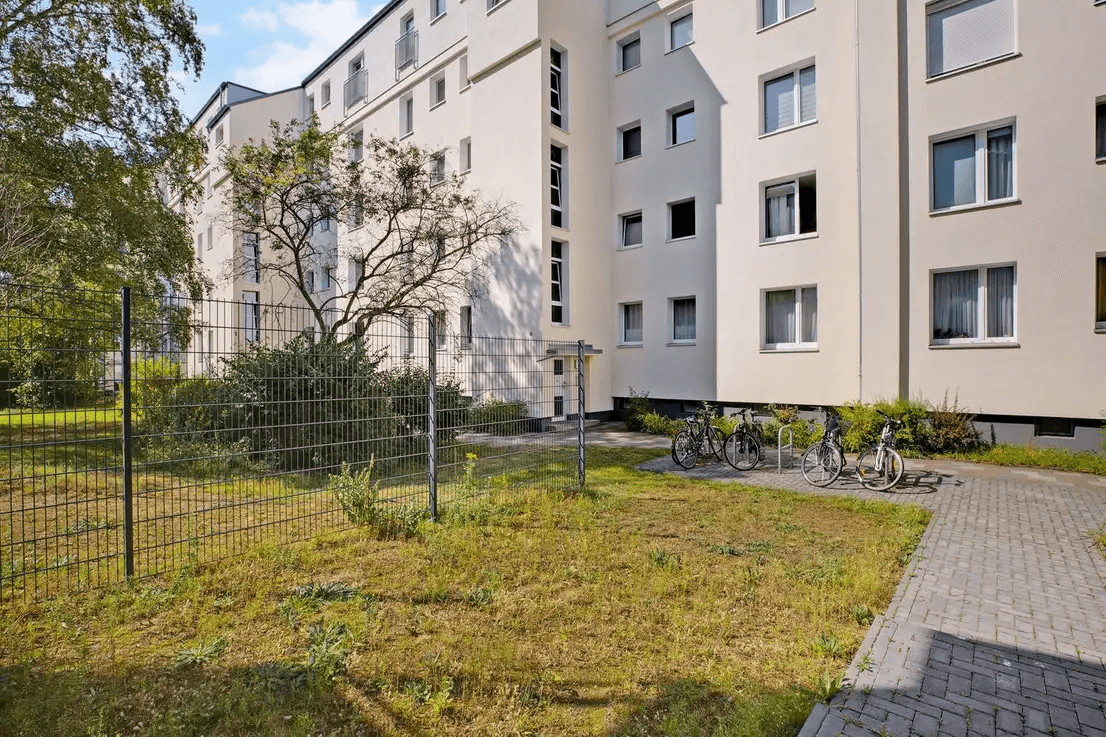 Prenájom bytu 2-izbový 67 m², Spandauer Damm 237, Berlin, Berlín Prenájom bytu 2-izbový 67 m², Spandauer Damm 237, Berlin, Berlín