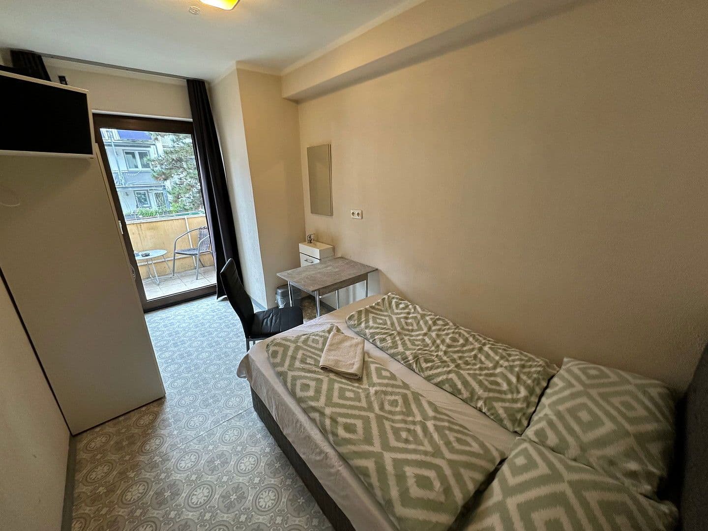 Predaj domu 400 m², pozemek 149 m², Nürnberg, Bavorsko Predaj domu 400 m², pozemek 149 m², Nürnberg, Bavorsko