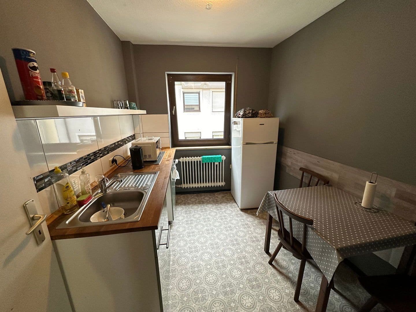 Predaj domu 400 m², pozemek 149 m², Nürnberg, Bavorsko Predaj domu 400 m², pozemek 149 m², Nürnberg, Bavorsko