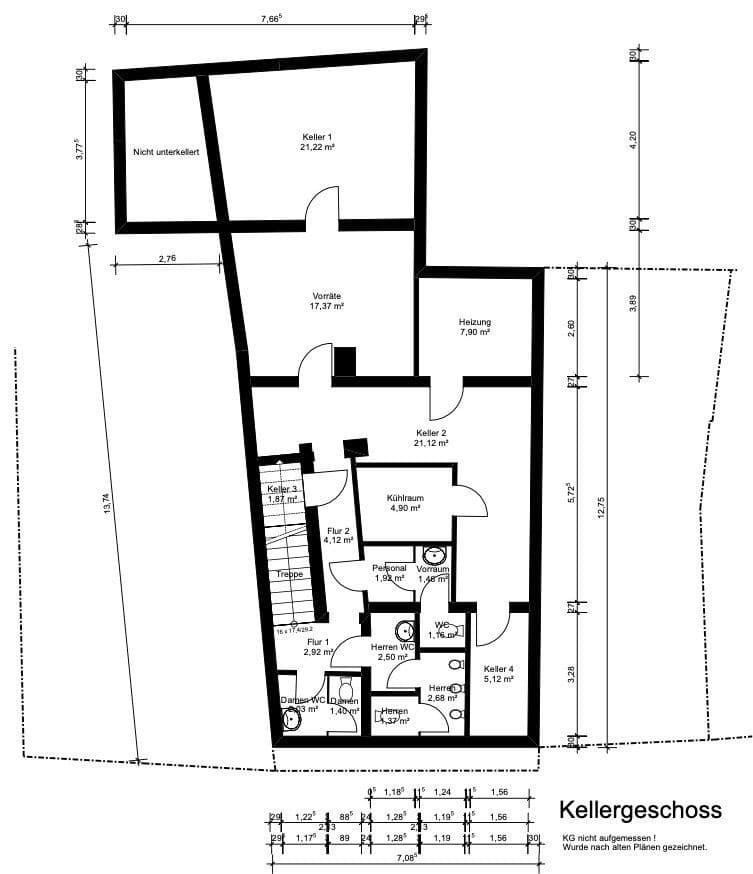 Predaj domu 400 m², pozemek 149 m², Nürnberg, Bavorsko Predaj domu 400 m², pozemek 149 m², Nürnberg, Bavorsko