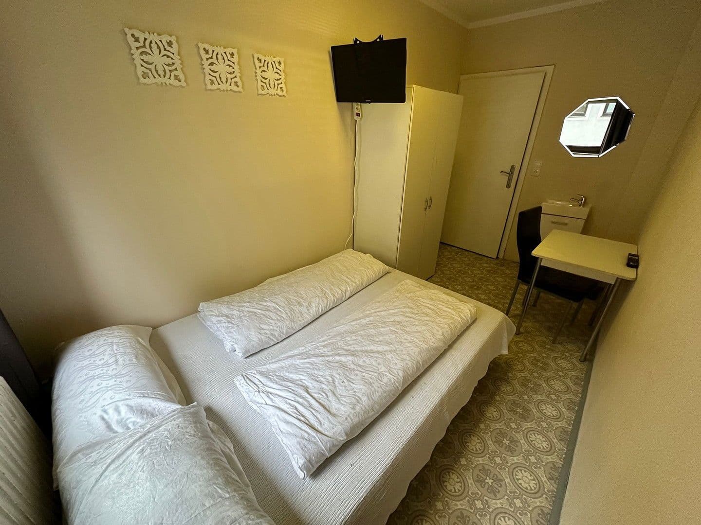 Predaj domu 400 m², pozemek 149 m², Nürnberg, Bavorsko Predaj domu 400 m², pozemek 149 m², Nürnberg, Bavorsko