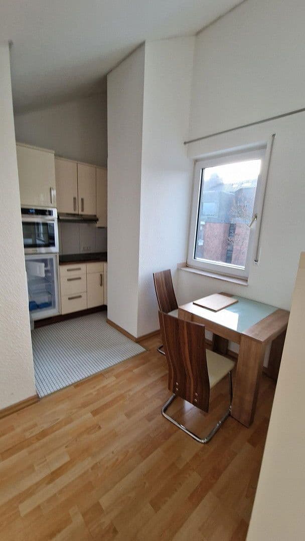 Prenájom bytu 2-izbový 46 m², Münster, Severné Porýnie - Westfálsko Prenájom bytu 2-izbový 46 m², Münster, Severné Porýnie - Westfálsko