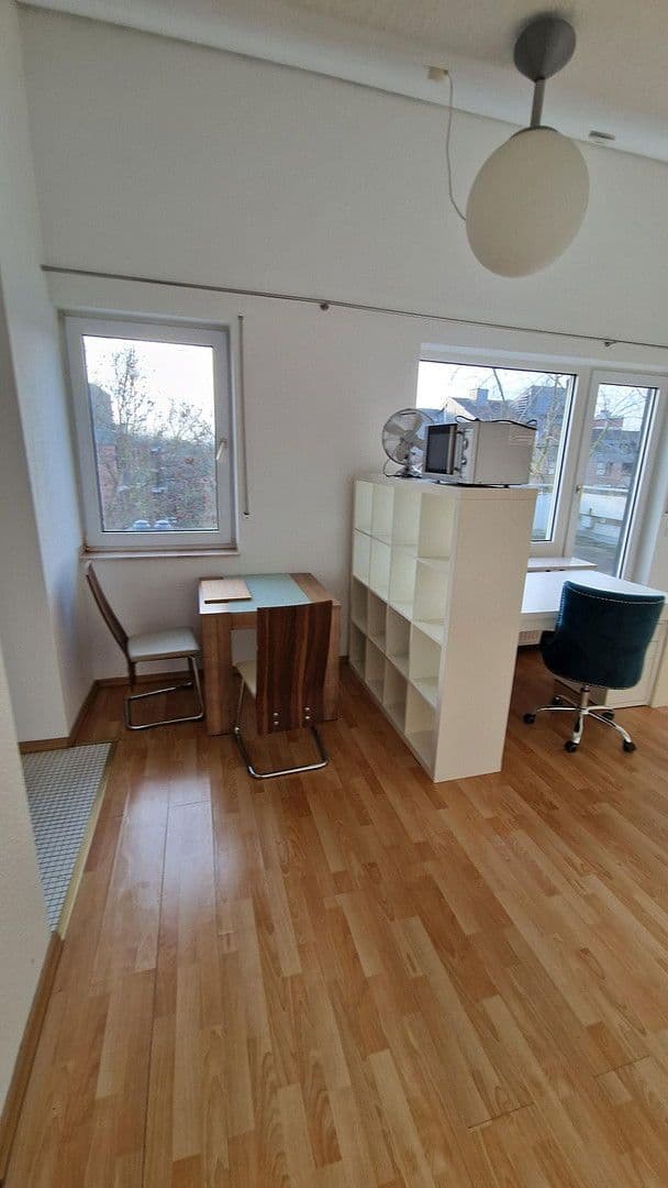 Prenájom bytu 2-izbový 46 m², Münster, Severné Porýnie - Westfálsko Prenájom bytu 2-izbový 46 m², Münster, Severné Porýnie - Westfálsko