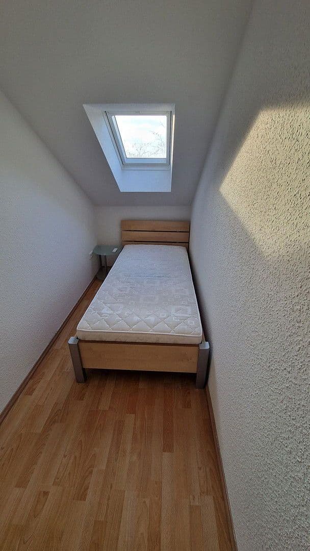 Prenájom bytu 2-izbový 46 m², Münster, Severné Porýnie - Westfálsko Prenájom bytu 2-izbový 46 m², Münster, Severné Porýnie - Westfálsko