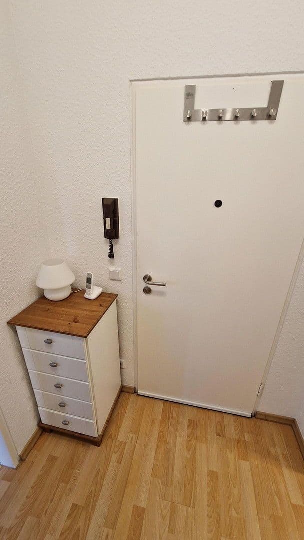 Prenájom bytu 2-izbový 46 m², Münster, Severné Porýnie - Westfálsko Prenájom bytu 2-izbový 46 m², Münster, Severné Porýnie - Westfálsko