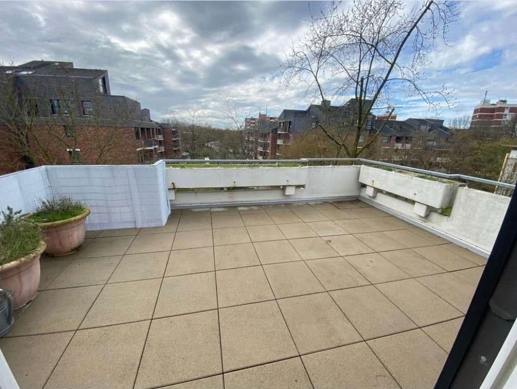 Prenájom bytu 2-izbový 46 m², Münster, Severné Porýnie - Westfálsko Prenájom bytu 2-izbový 46 m², Münster, Severné Porýnie - Westfálsko