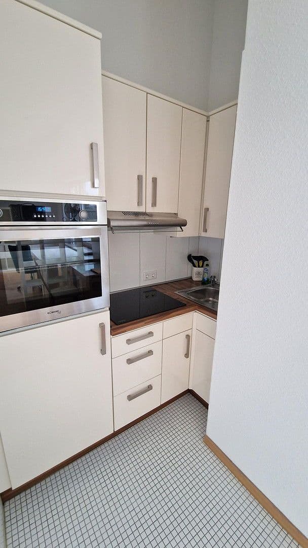 Prenájom bytu 2-izbový 46 m², Münster, Severné Porýnie - Westfálsko Prenájom bytu 2-izbový 46 m², Münster, Severné Porýnie - Westfálsko