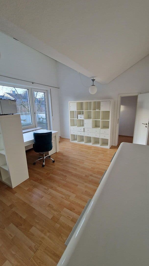 Prenájom bytu 2-izbový 46 m², Münster, Severné Porýnie - Westfálsko Prenájom bytu 2-izbový 46 m², Münster, Severné Porýnie - Westfálsko